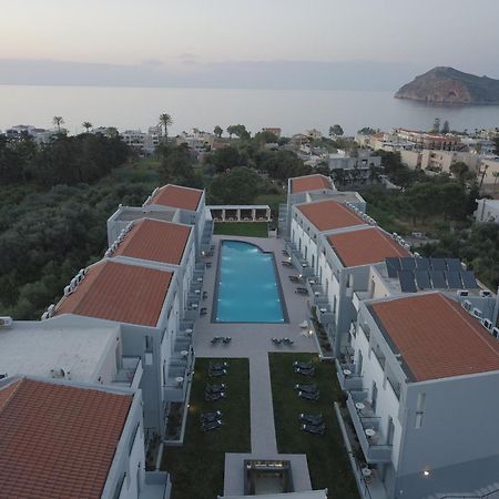 Sunrise Village Hotel - All Inclusive Platanés Esterno foto